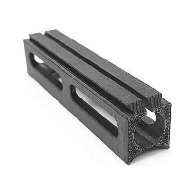 Планка-гайка крепления приклада CROSMAN 664SB, 525X (760B121)